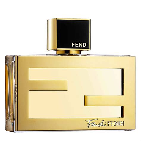 fendi perfume fan di|fan di fendi perfume review.